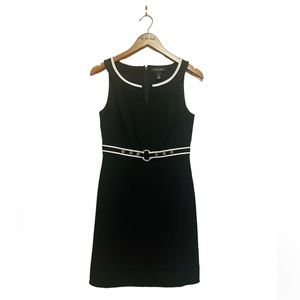 Black and White Classic Mini LIKE NEW